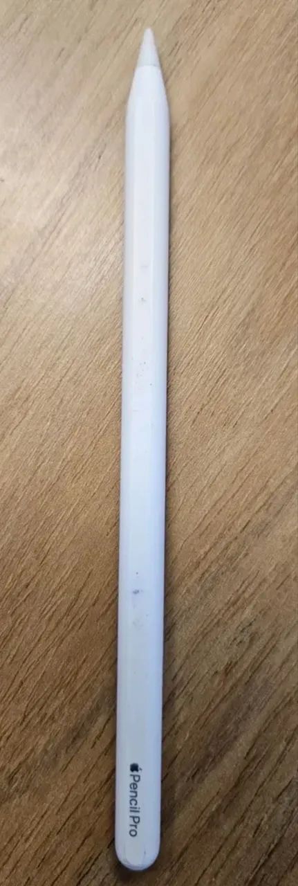 iPad Pro 13 M4 256gb + Pencil Pro + Magic Keyboard  - Foto 3