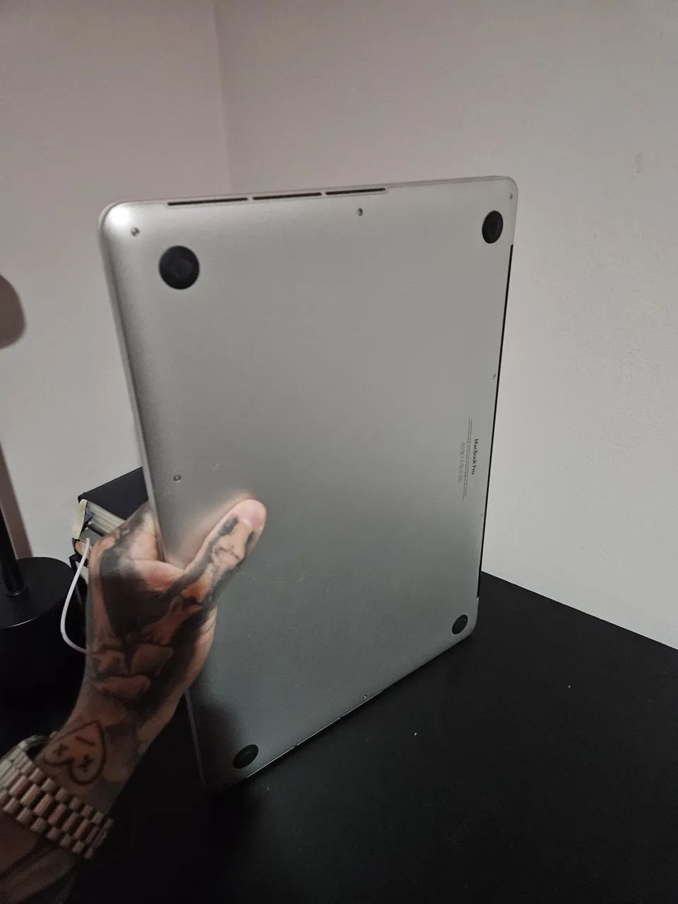 MacBook 15 Pro - Foto 2