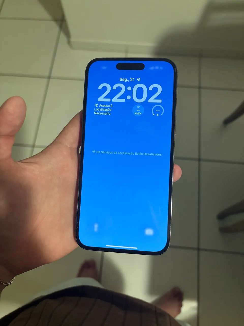 iPhone 14 Pro Max/128gb - Foto 5