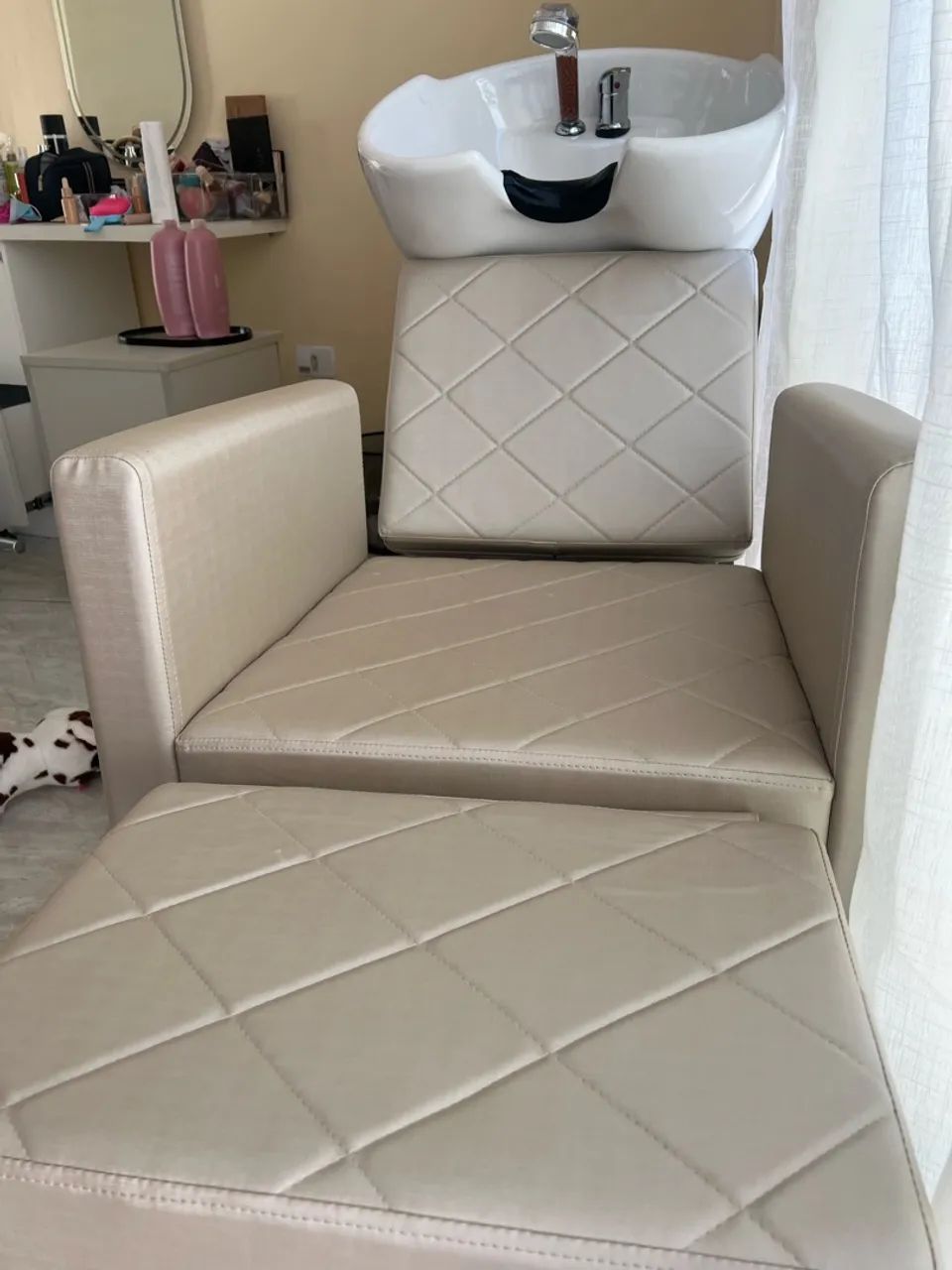 Lavatório Porcelana  - Foto 4