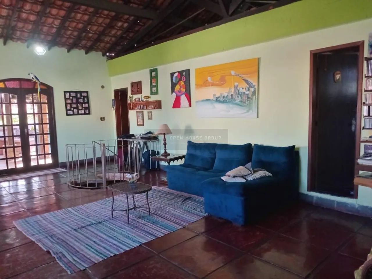 Casa Duplex em Itaipu | 2 quartos, suíte master com Jacuzi e Closet, Piscina, Sauna e Chur - Foto 3