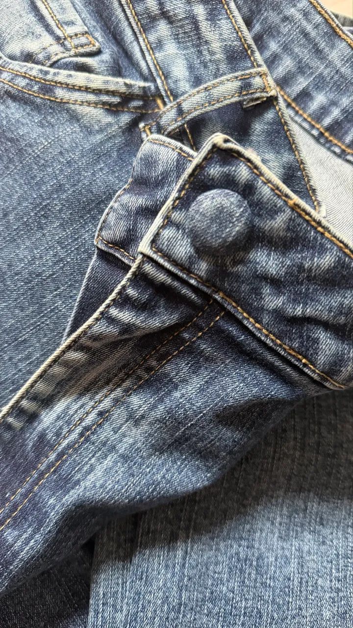 Calça jeans  - Foto 4