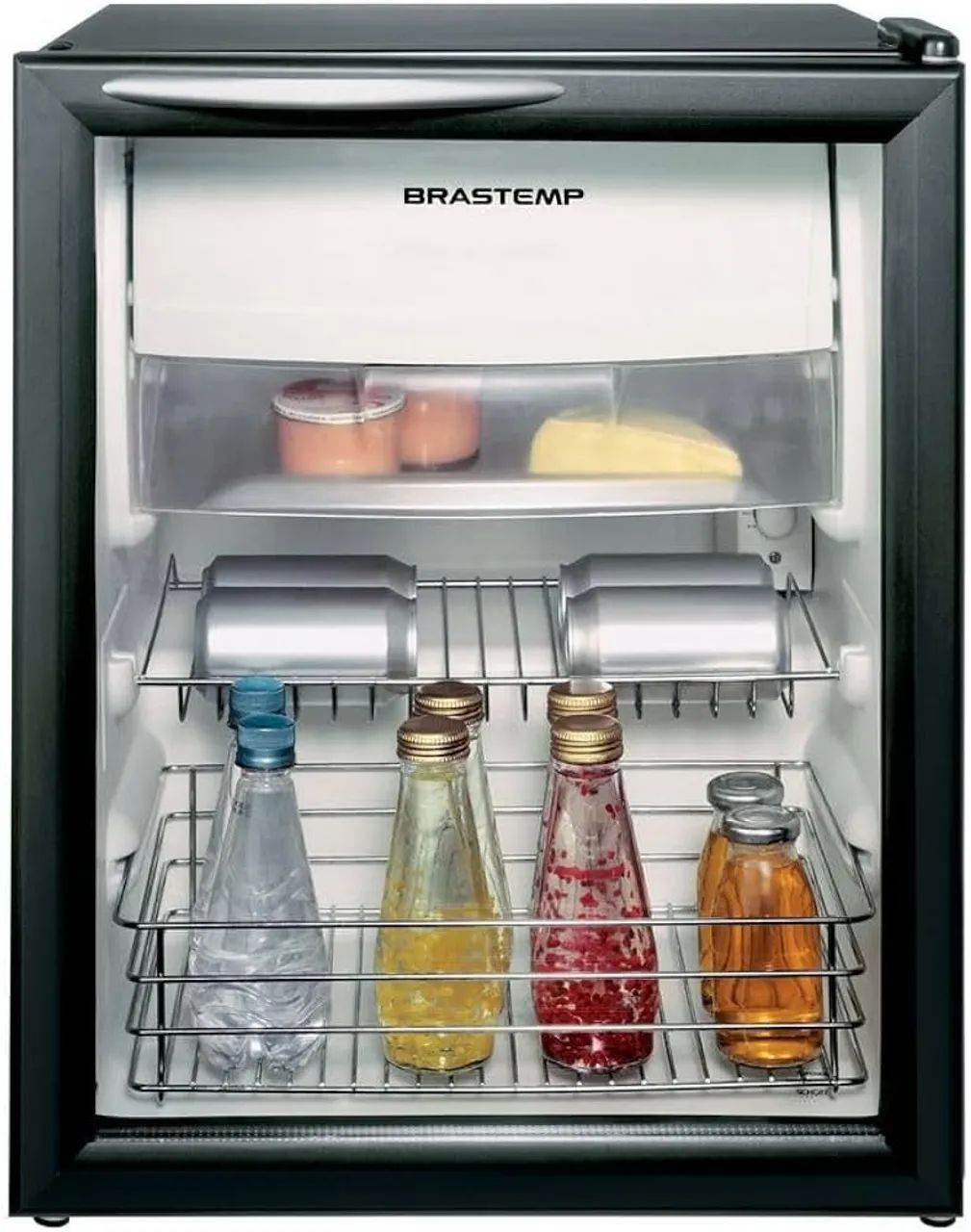 Frigobar brastemp 76 litros 220v