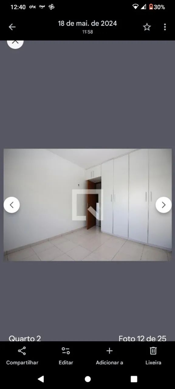 Apartamento de 2 quartos no Guará 2  - Foto 5