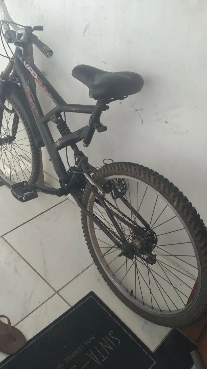 Bicicleta  - Foto 4