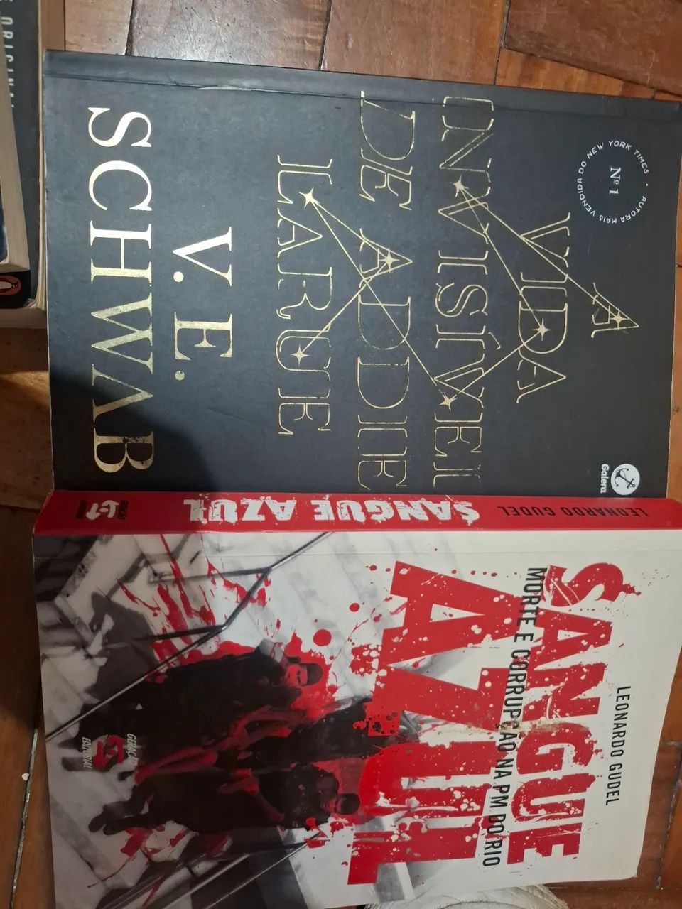 5 livros diversos - Foto 3