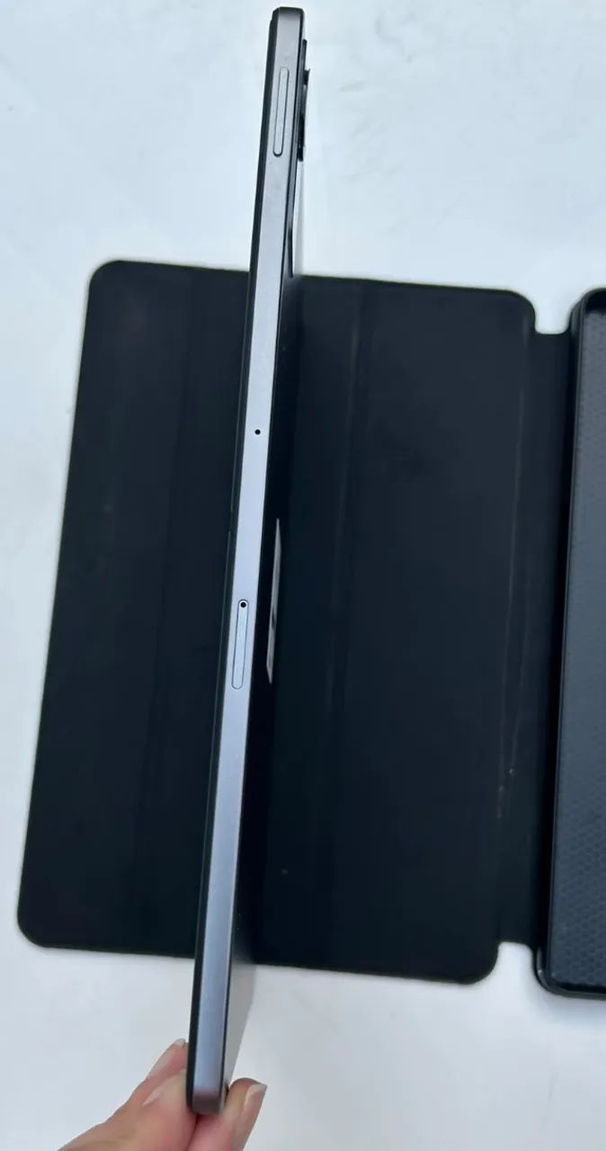 Redmi Pad SE 8GB RAM + 128GB - Cinza Grafite - Foto 4