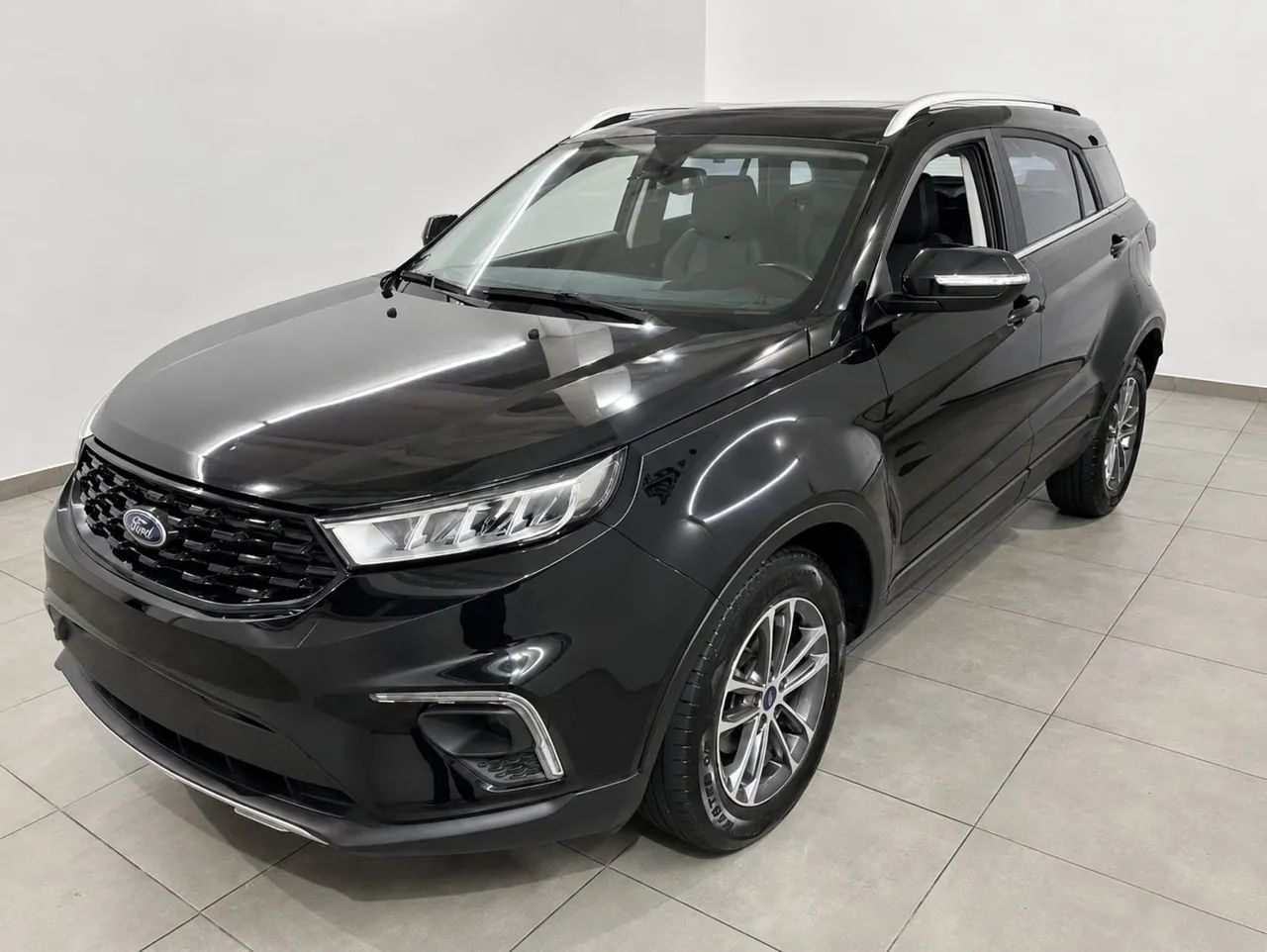 Ford Territory TERRITORY SEL 1.5 GTDi EcoBoost Aut. 2021
