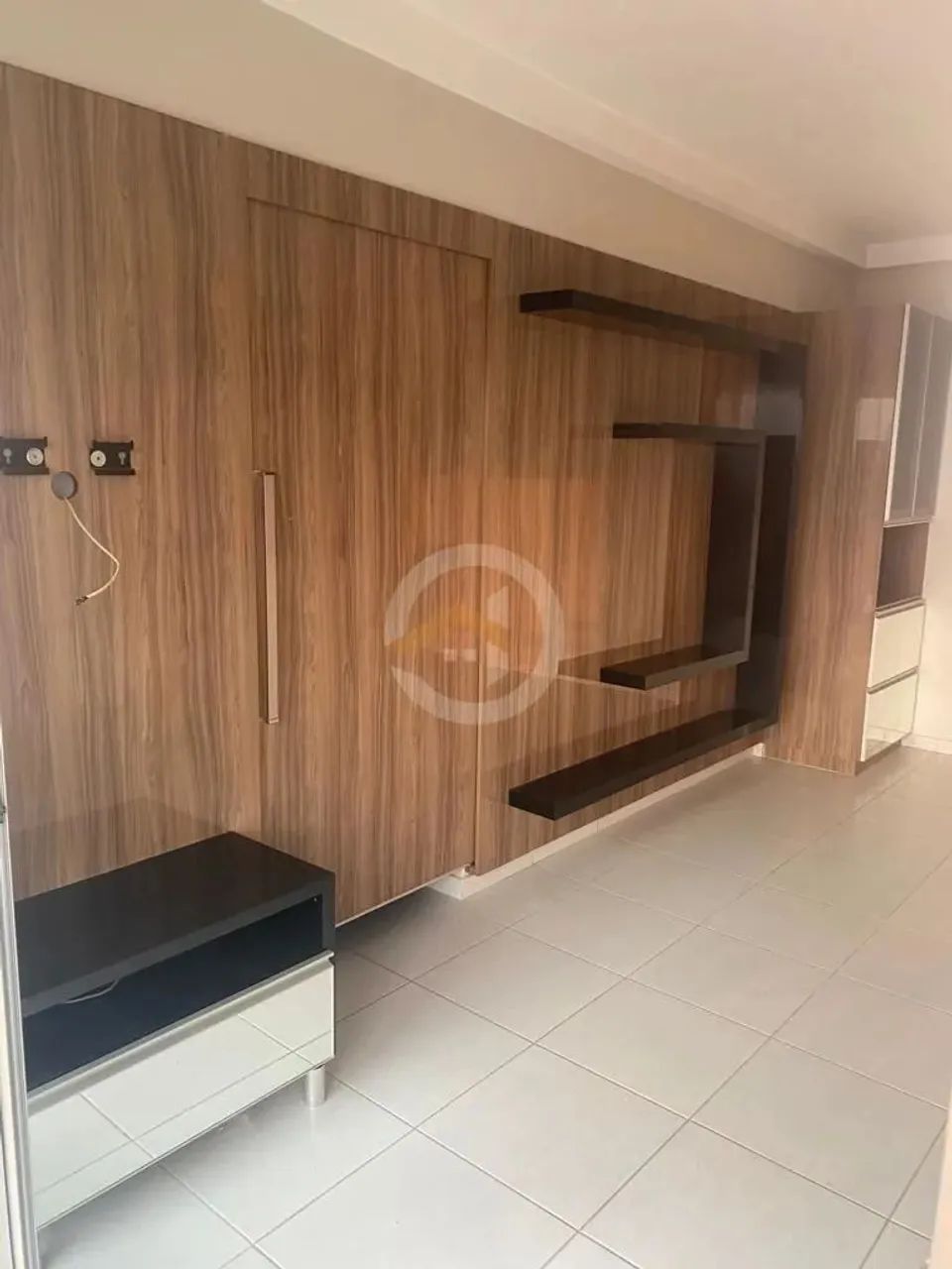 Apartamento de três Quartos no Viva Sudoeste - Foto 2