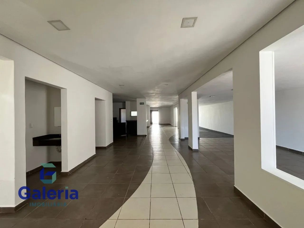 Salão comercial para alugar com 236m² - Jardim América