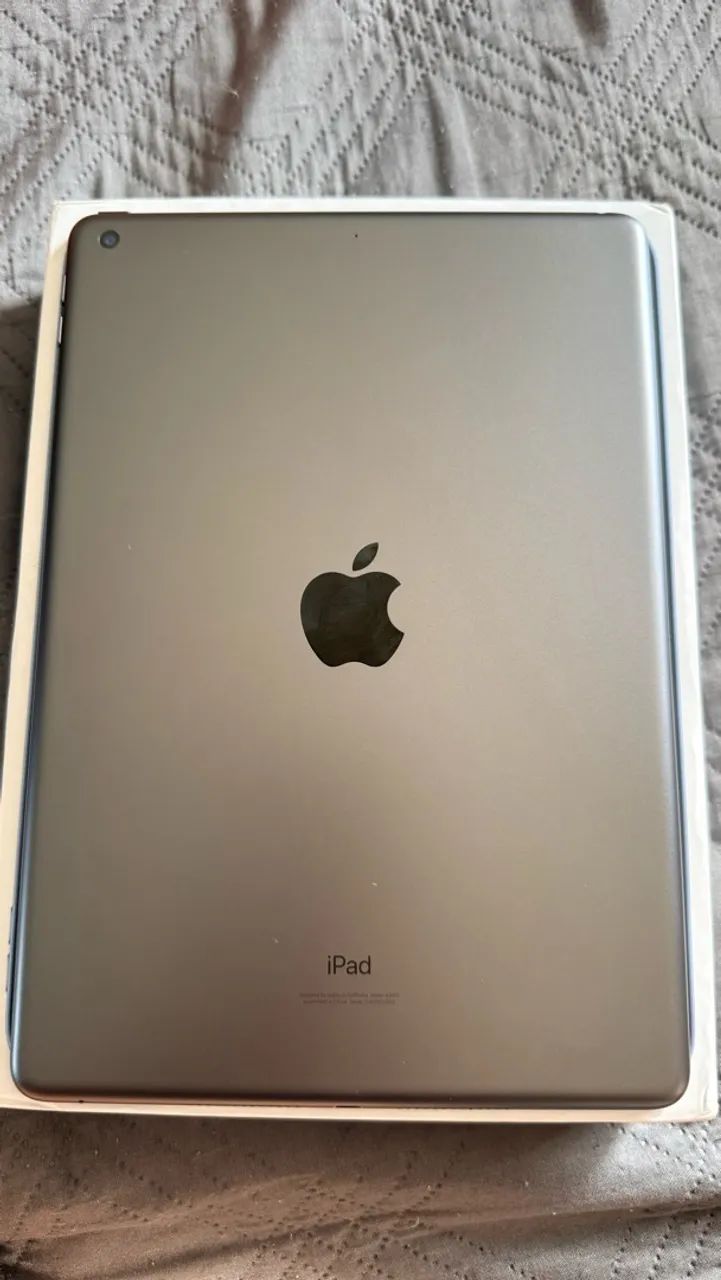 iPad 9 - Foto 2