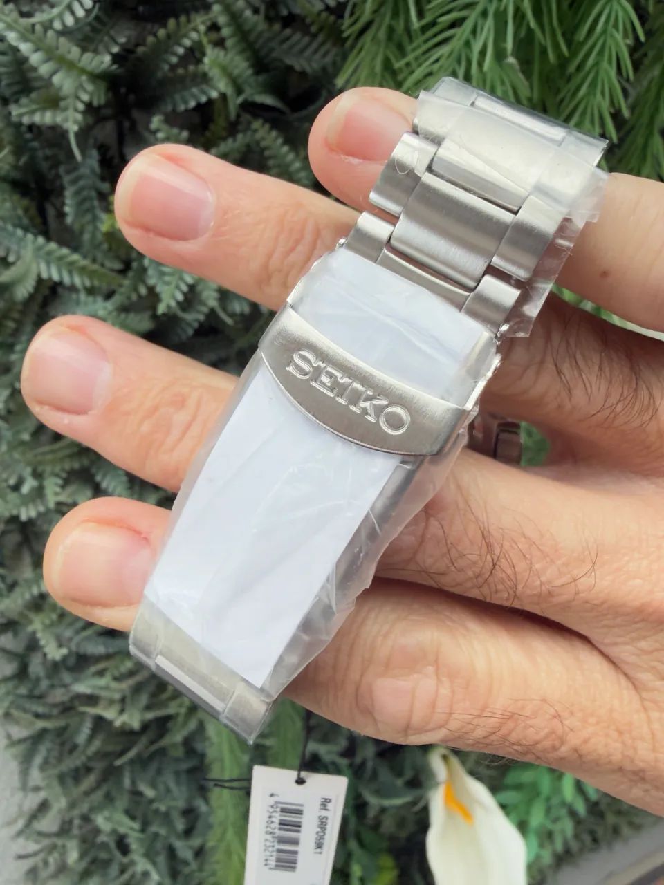 SEIKO SRPD59K1 zero - Foto 4