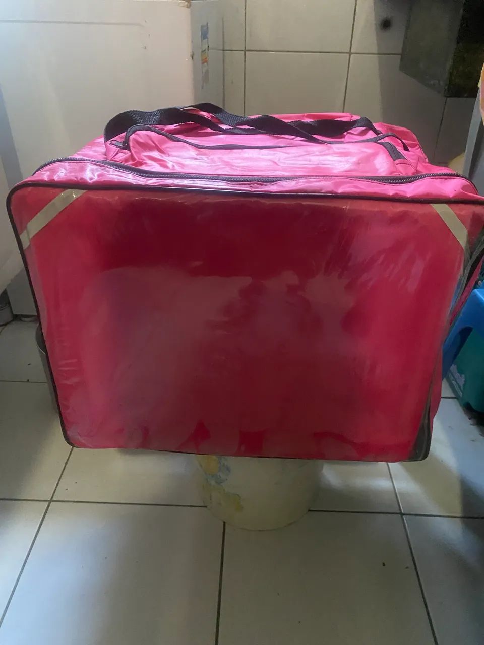 Bag usada só uma vez  - Foto 3