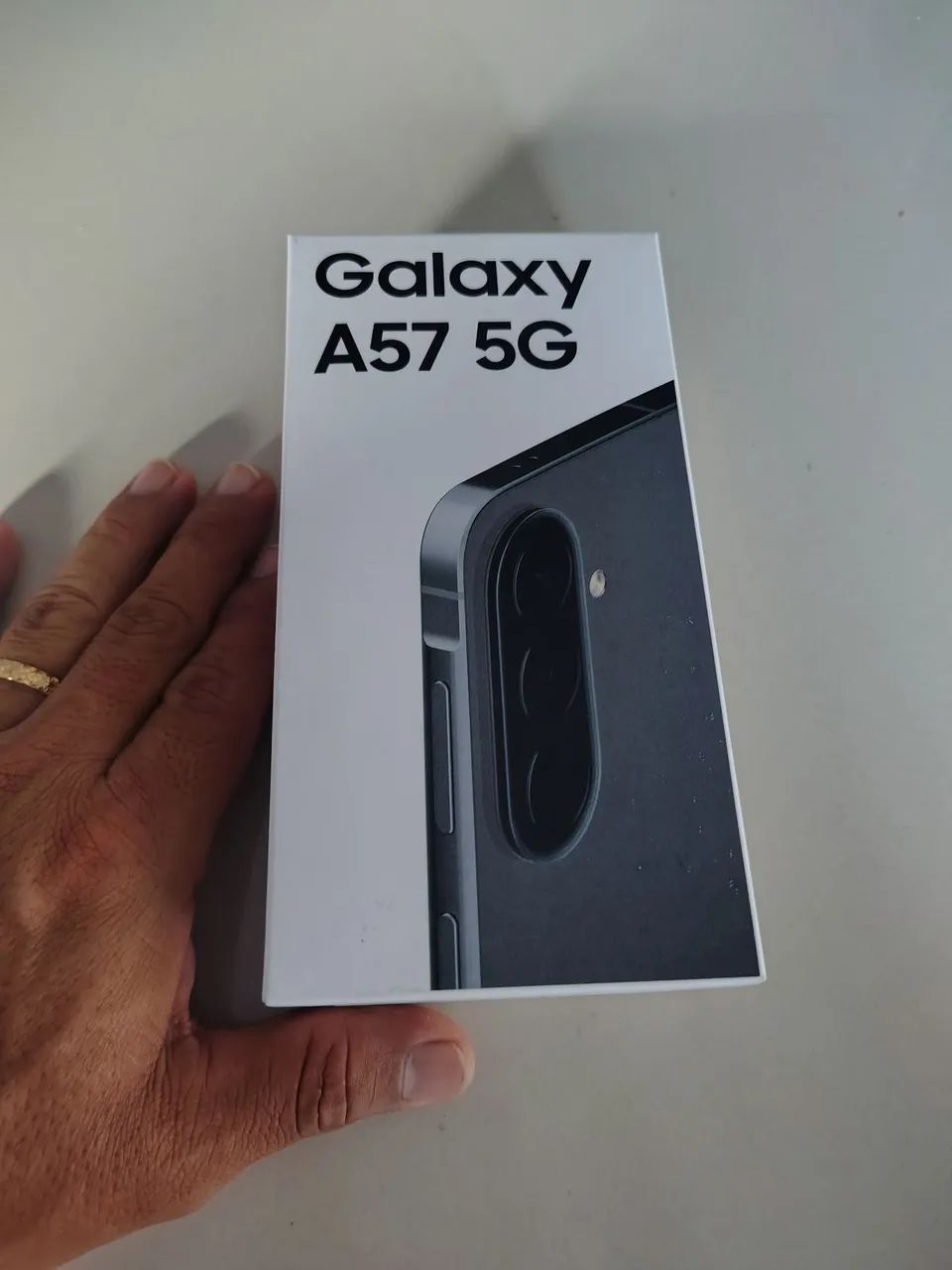 Galaxy A57 5G