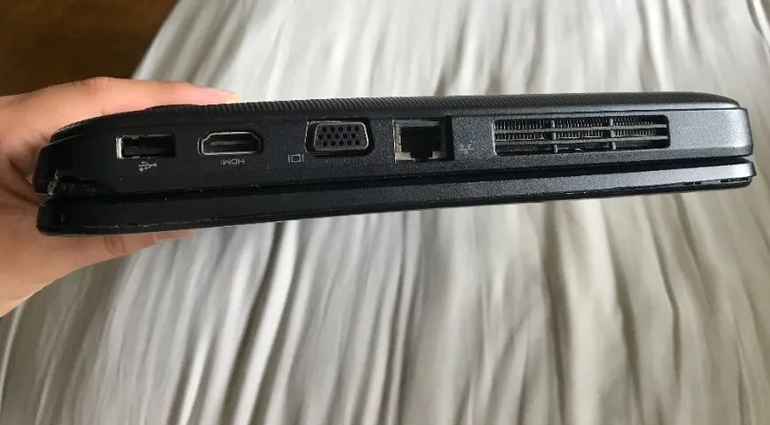 Notebook Dell - Foto 4