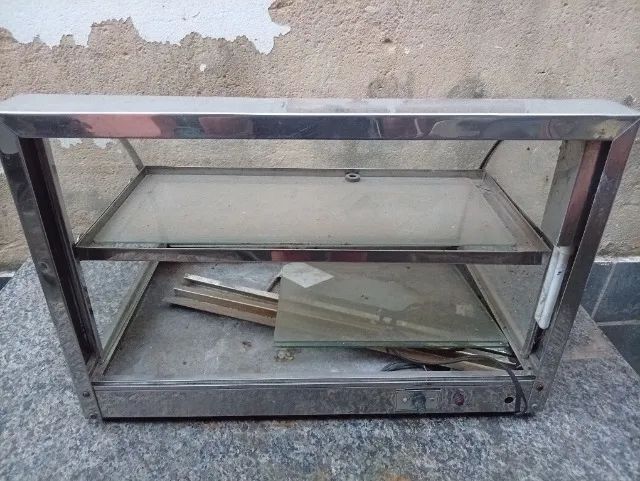 Estufa Quente - Foto 3