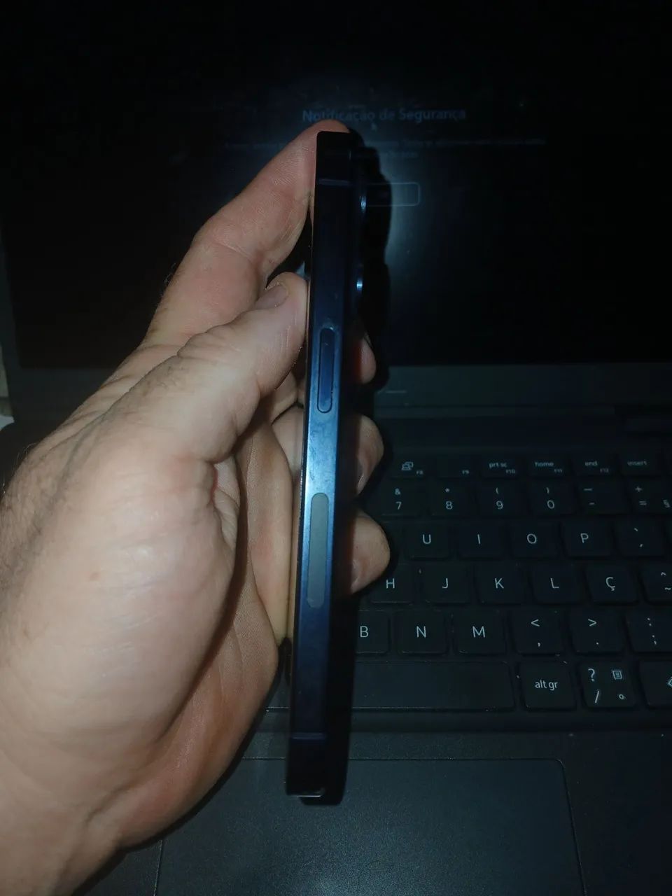 Iphone 15 Pro 256 - Foto 4