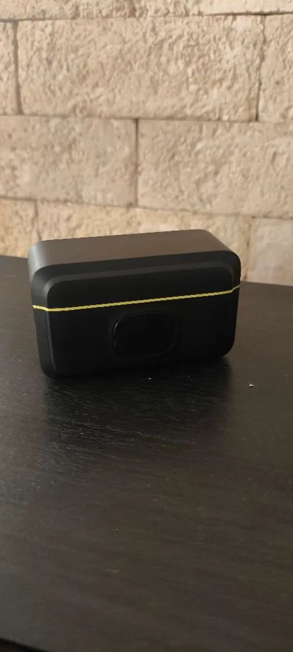 Microfone de lapela J6 - Foto 2