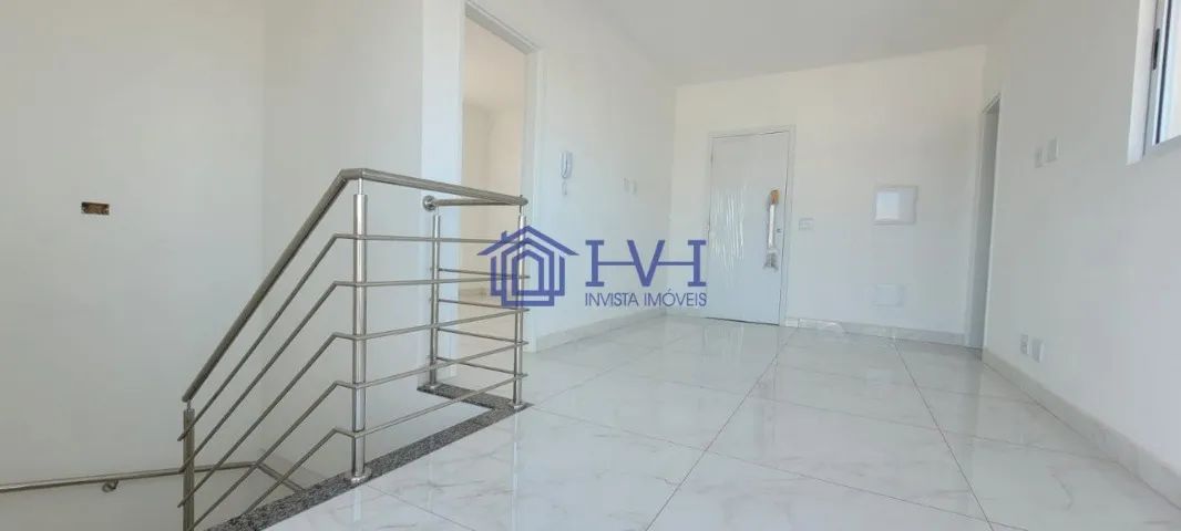 Cobertura Duplex com 3 Suites e 2 vagas - Foto 4