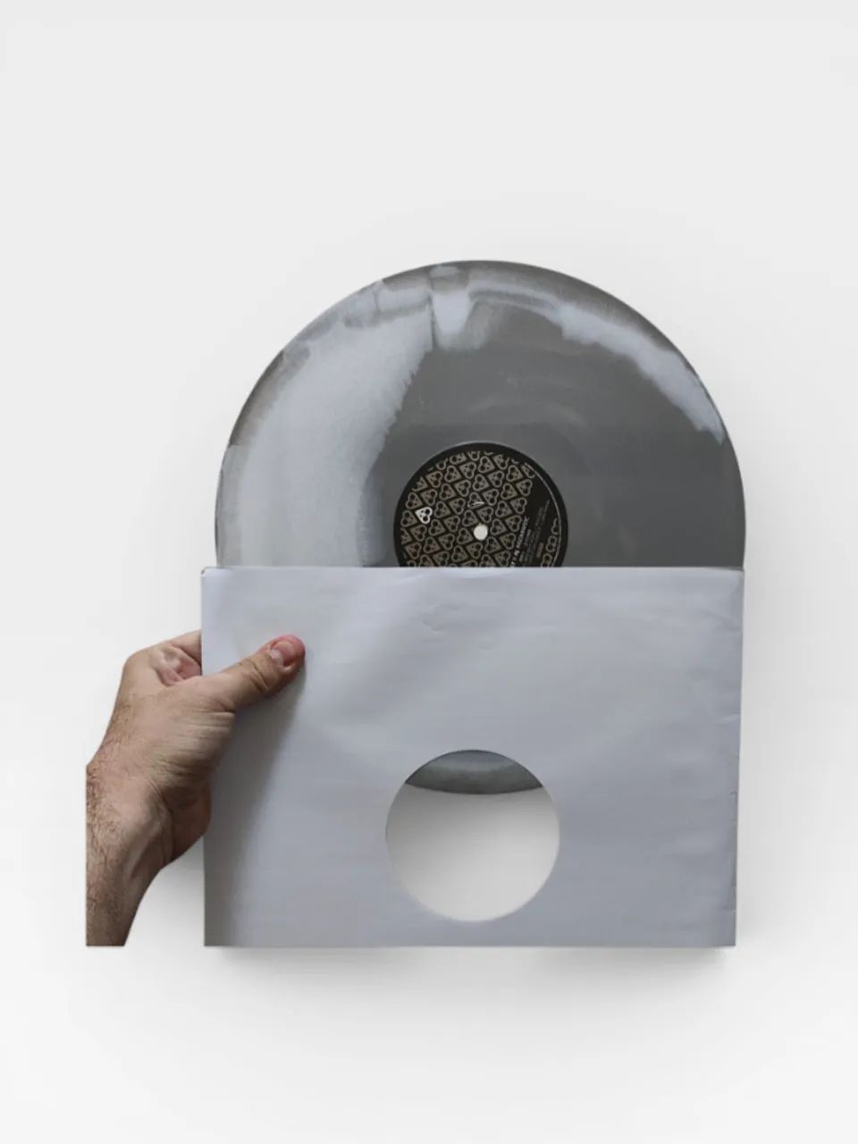 Vinil Aly & Aj - Insominiatic (Marble) - Foto 3