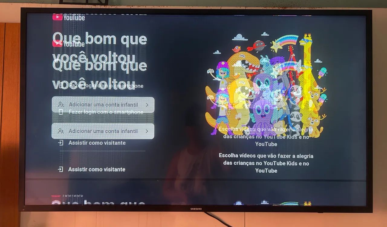 Televisao