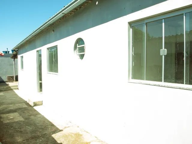 PONTO DE COMERCIO E DUAS CASAS DE FUNDO - Foto 4