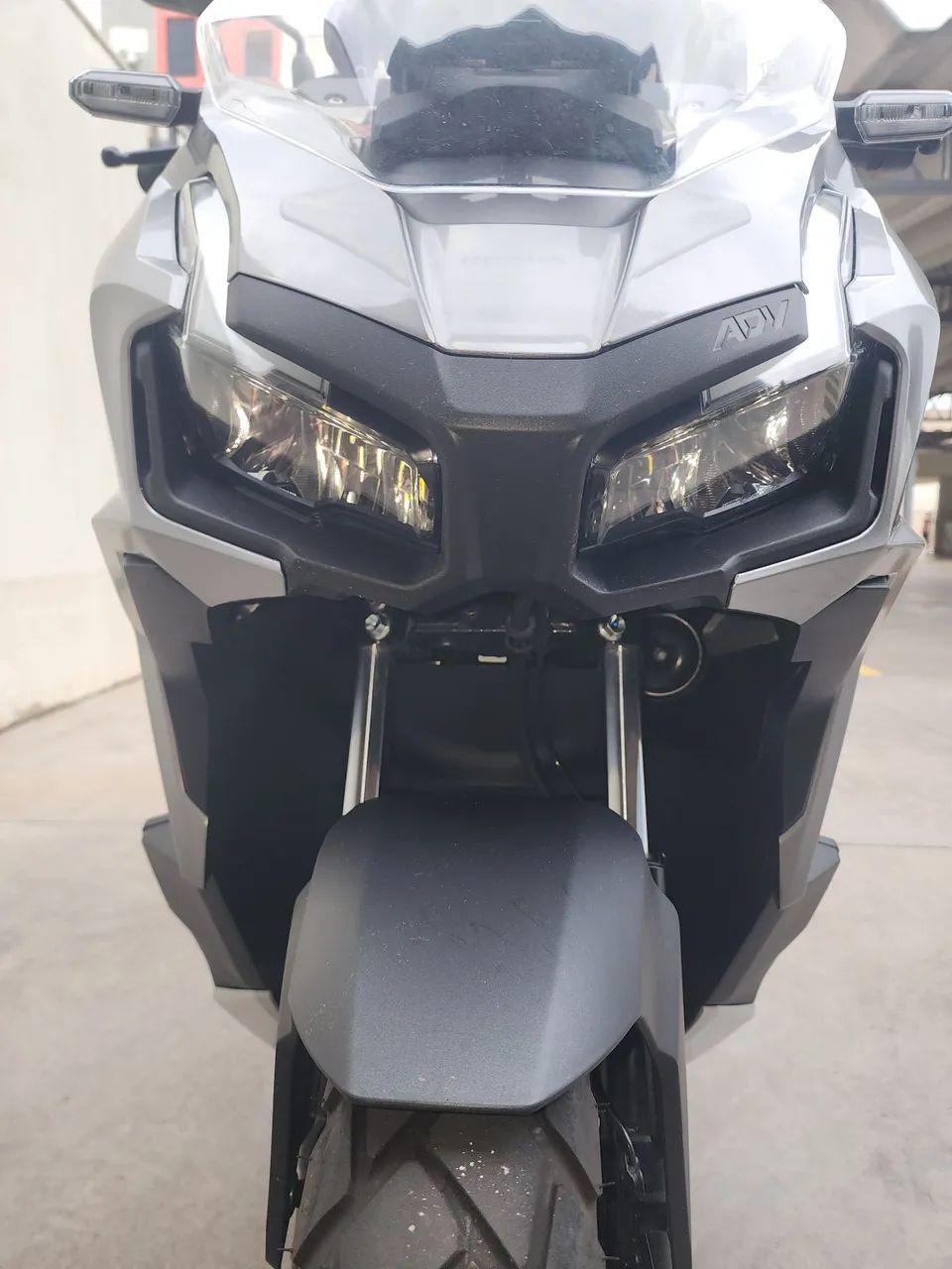 Vendo Honda ADV 160
