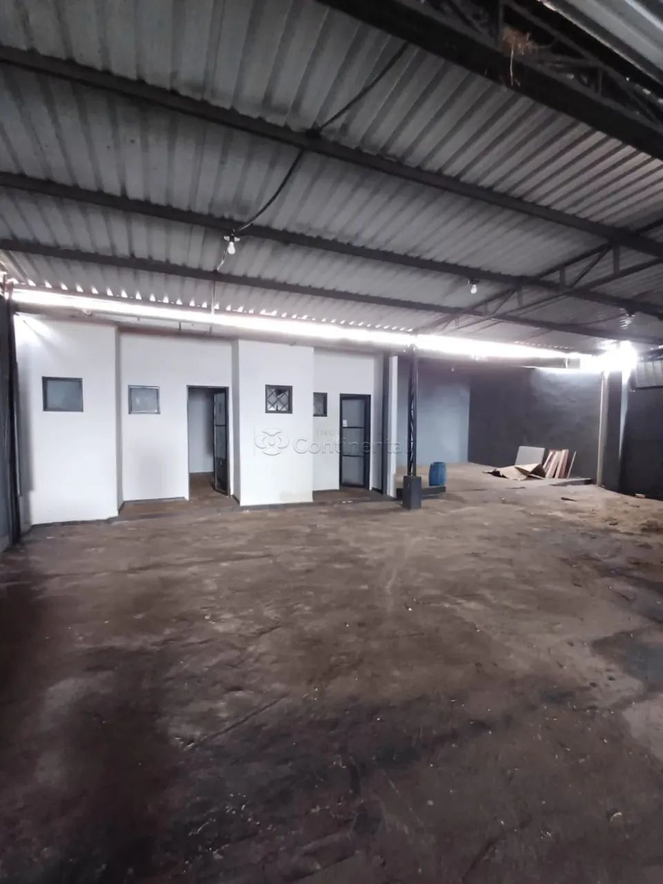 Barracão Comercial para Locação em Dourados - MS - Foto 4