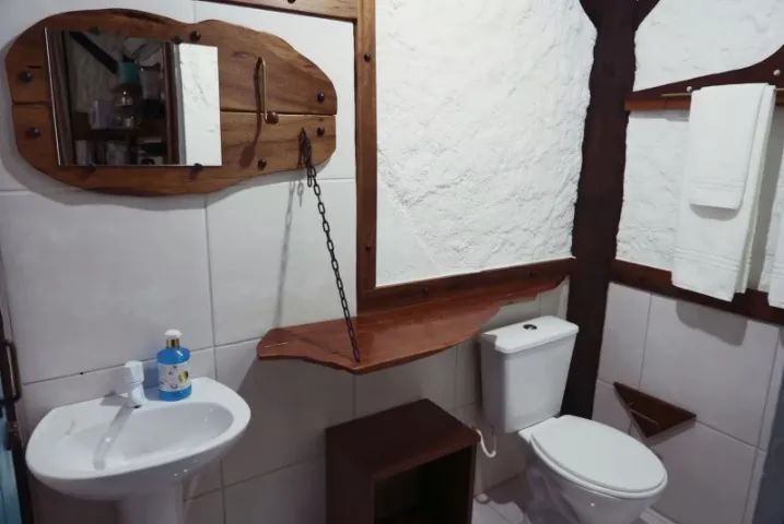 Loft em BNU