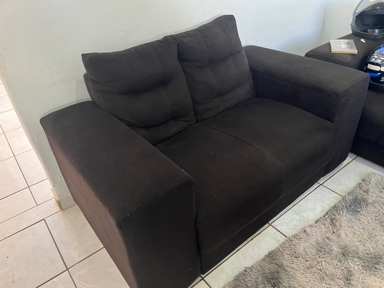 sofá medio - Foto 2