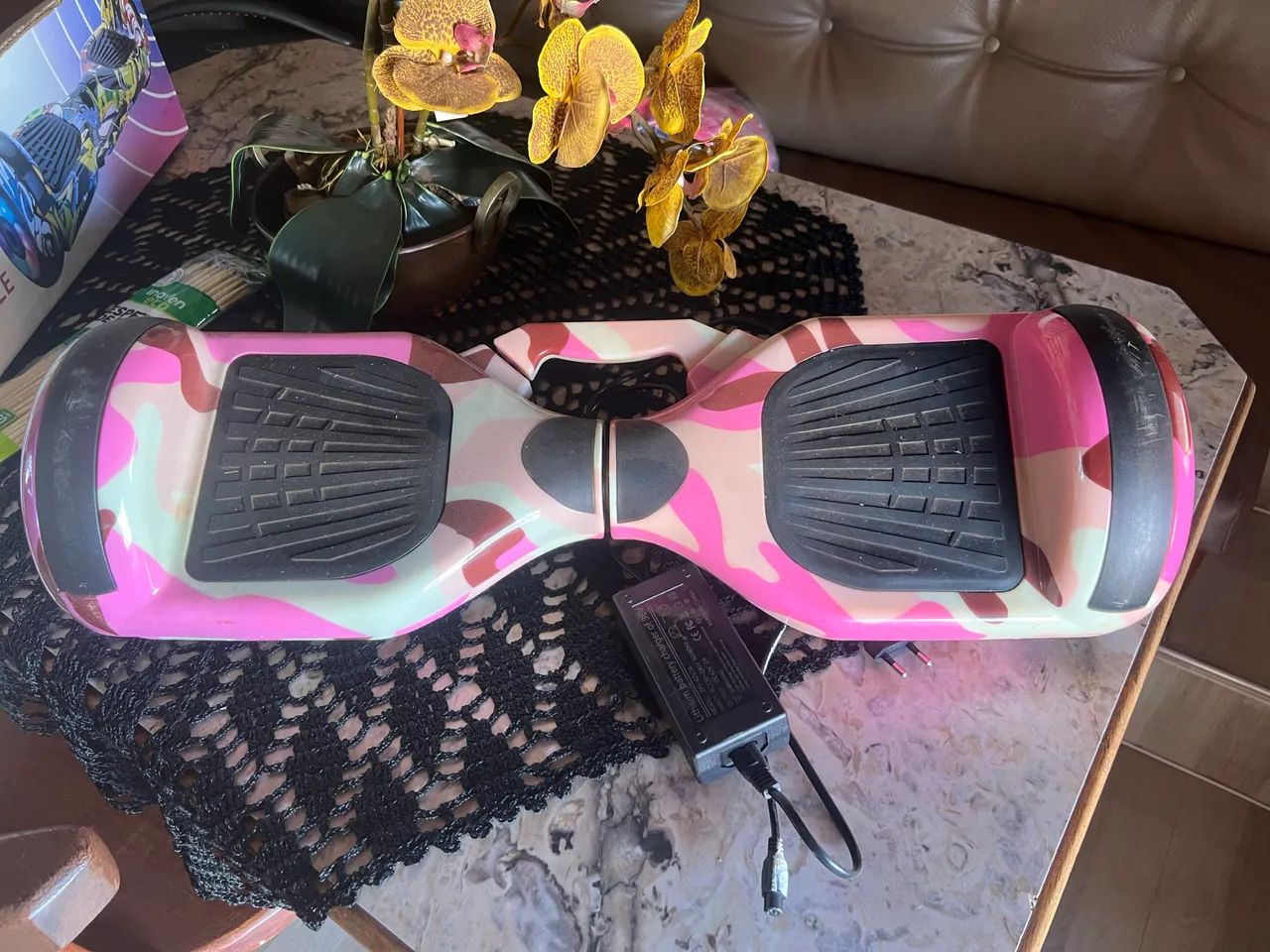 Hoverboard - Foto 2