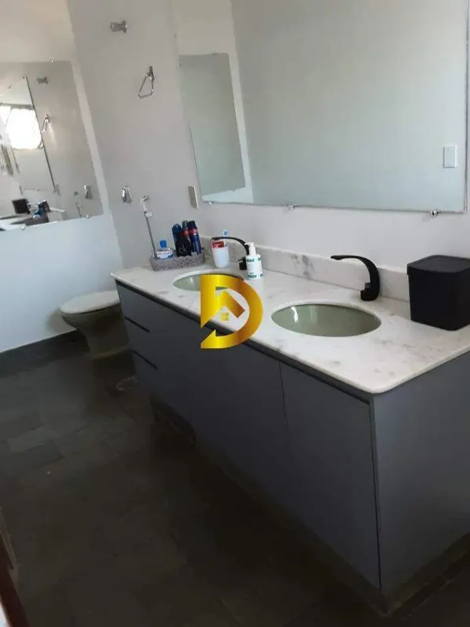 Casa com 3 quartos para aluguel, 200m² - Santa Maria - Uberaba - Foto 3