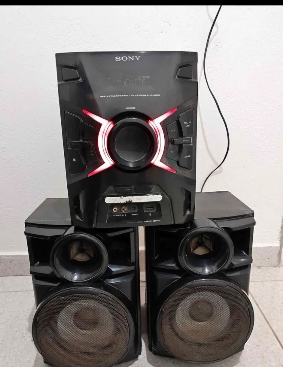Som pra vender
