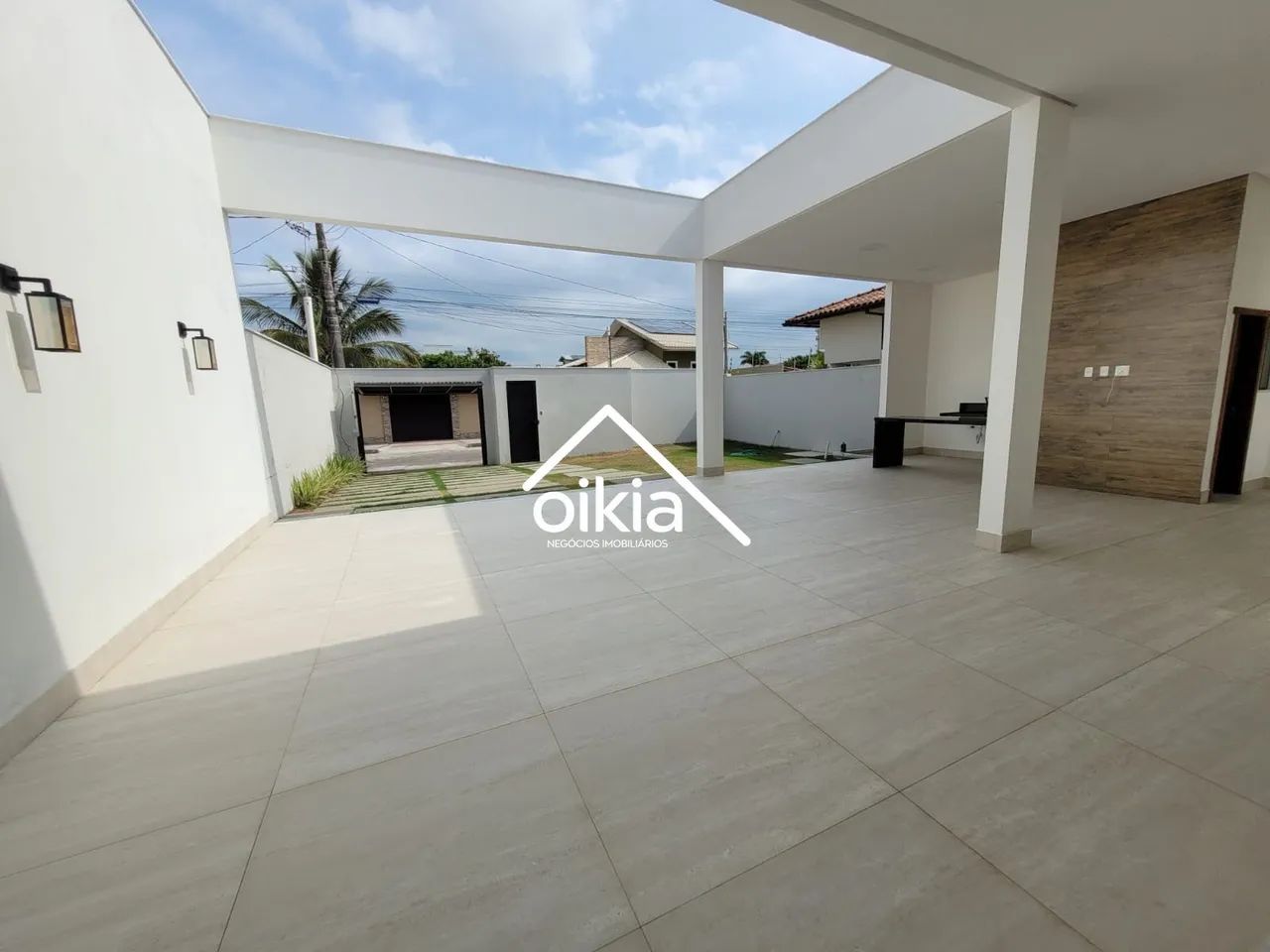 Casa Linear à Venda em Interlagos - Foto 3