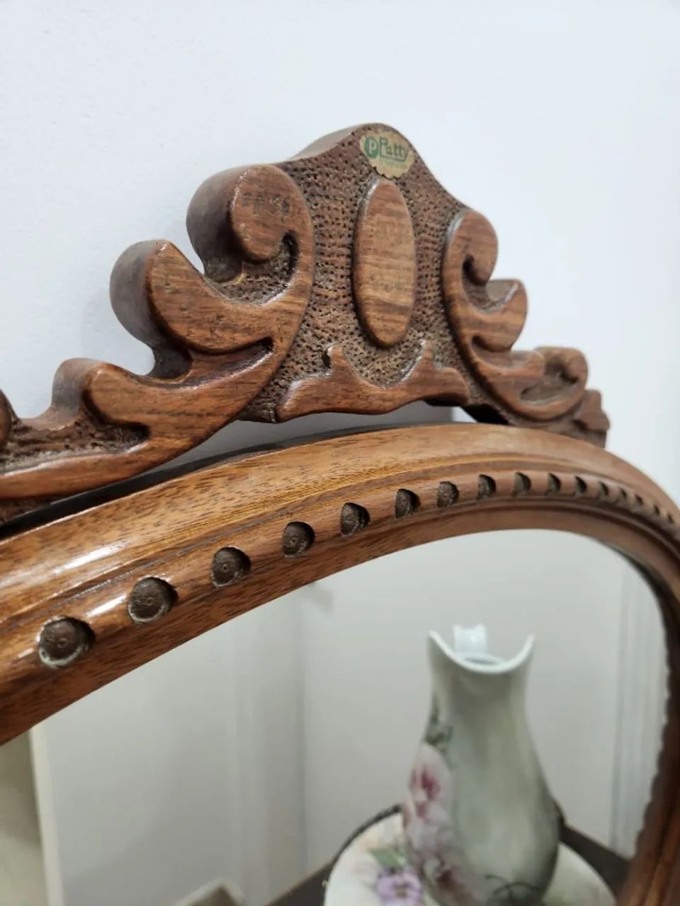 ELEGANTE PENTEADEIRA - Foto 4