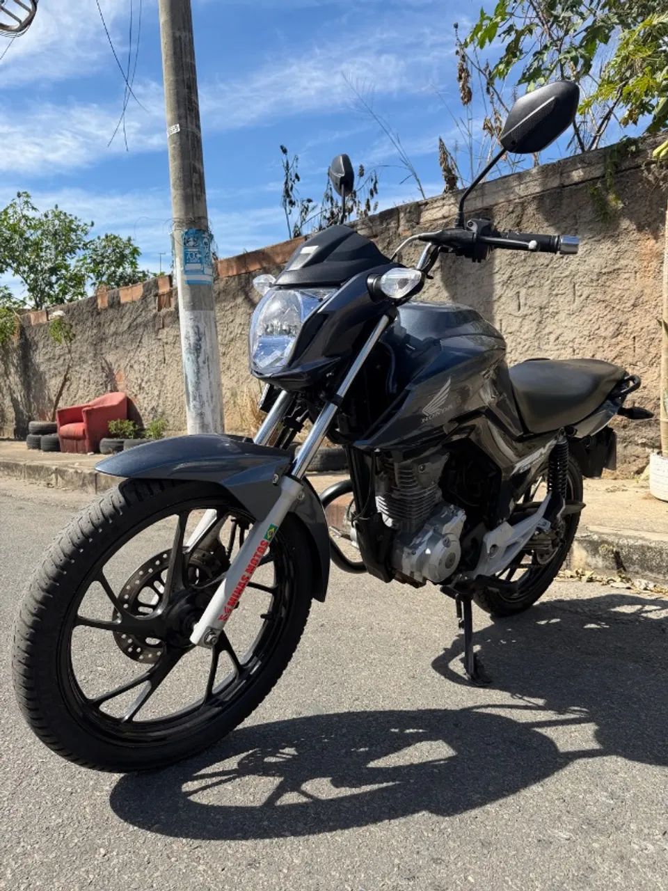 Fan 2024  - Foto 4