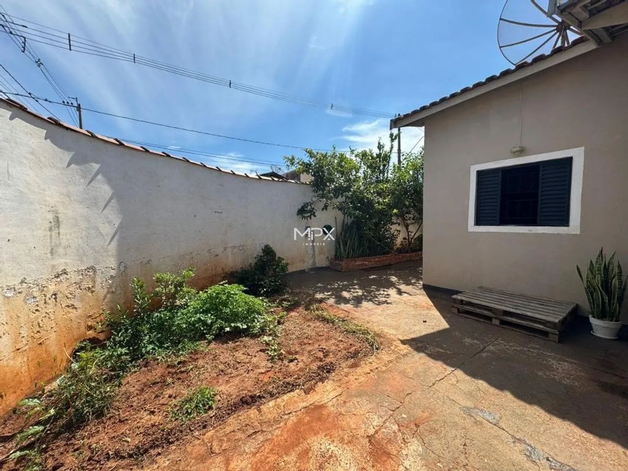 Casa à venda em Piracicaba, Lot. São Francisco, com 2 quartos, com 84 m² - Foto 3
