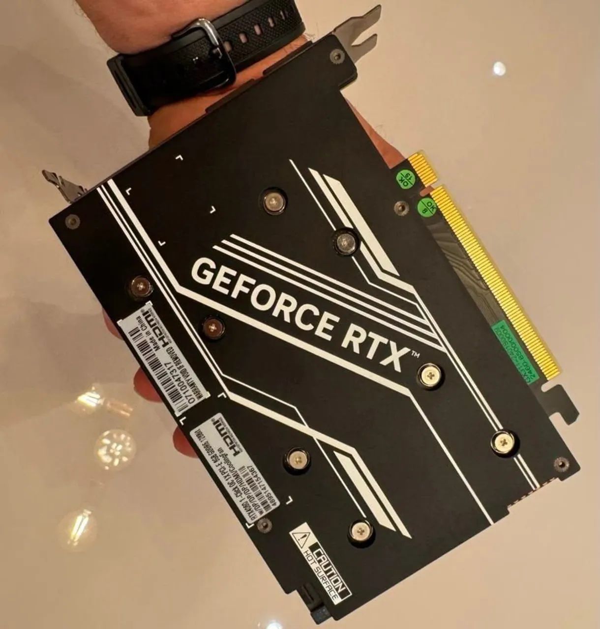 Rtx 4060 Galax  - Foto 3