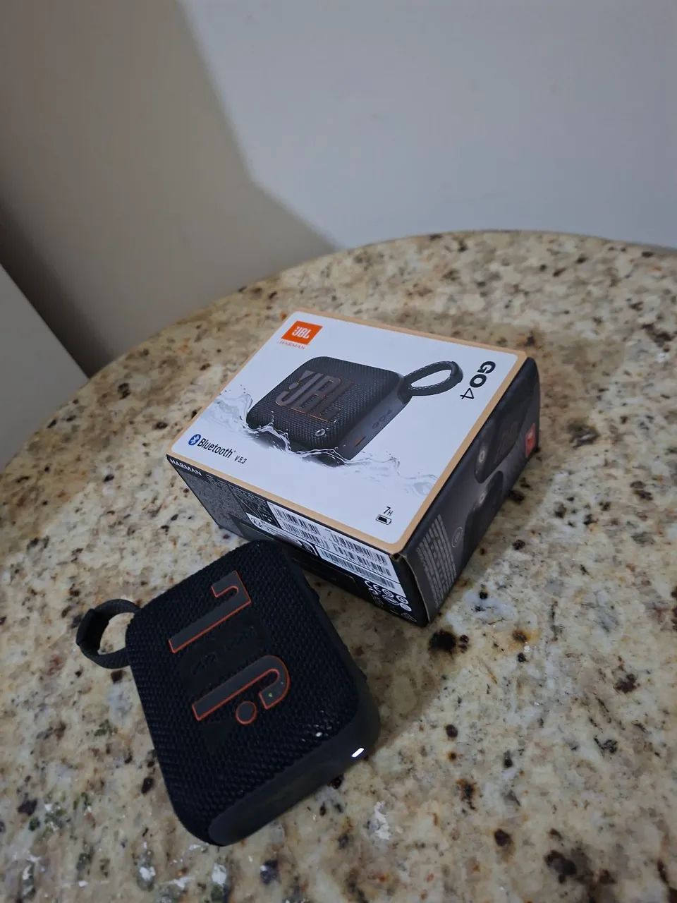 Vendo JBL GO 4