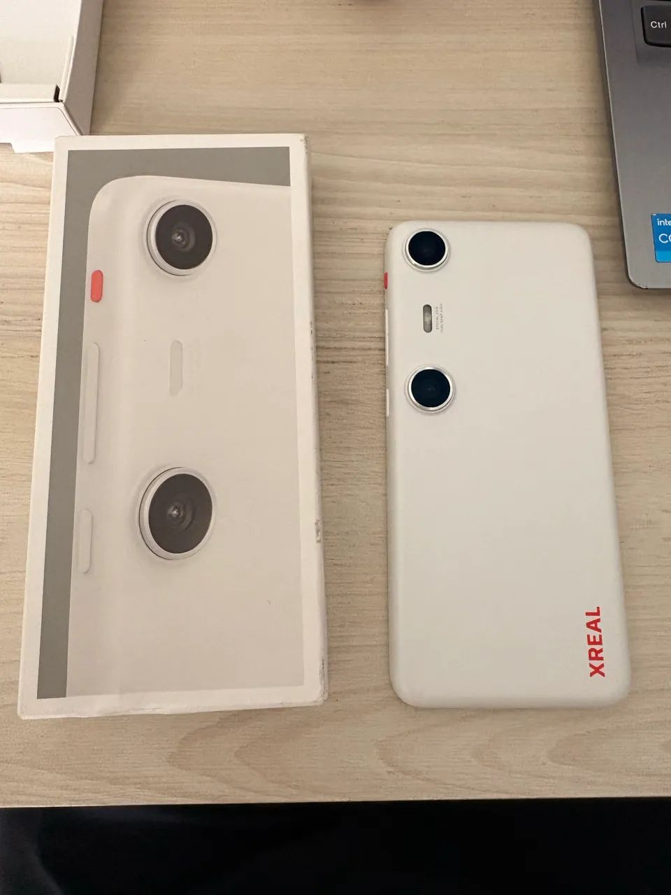 XREAL Beam Pro 128GB - Foto 3