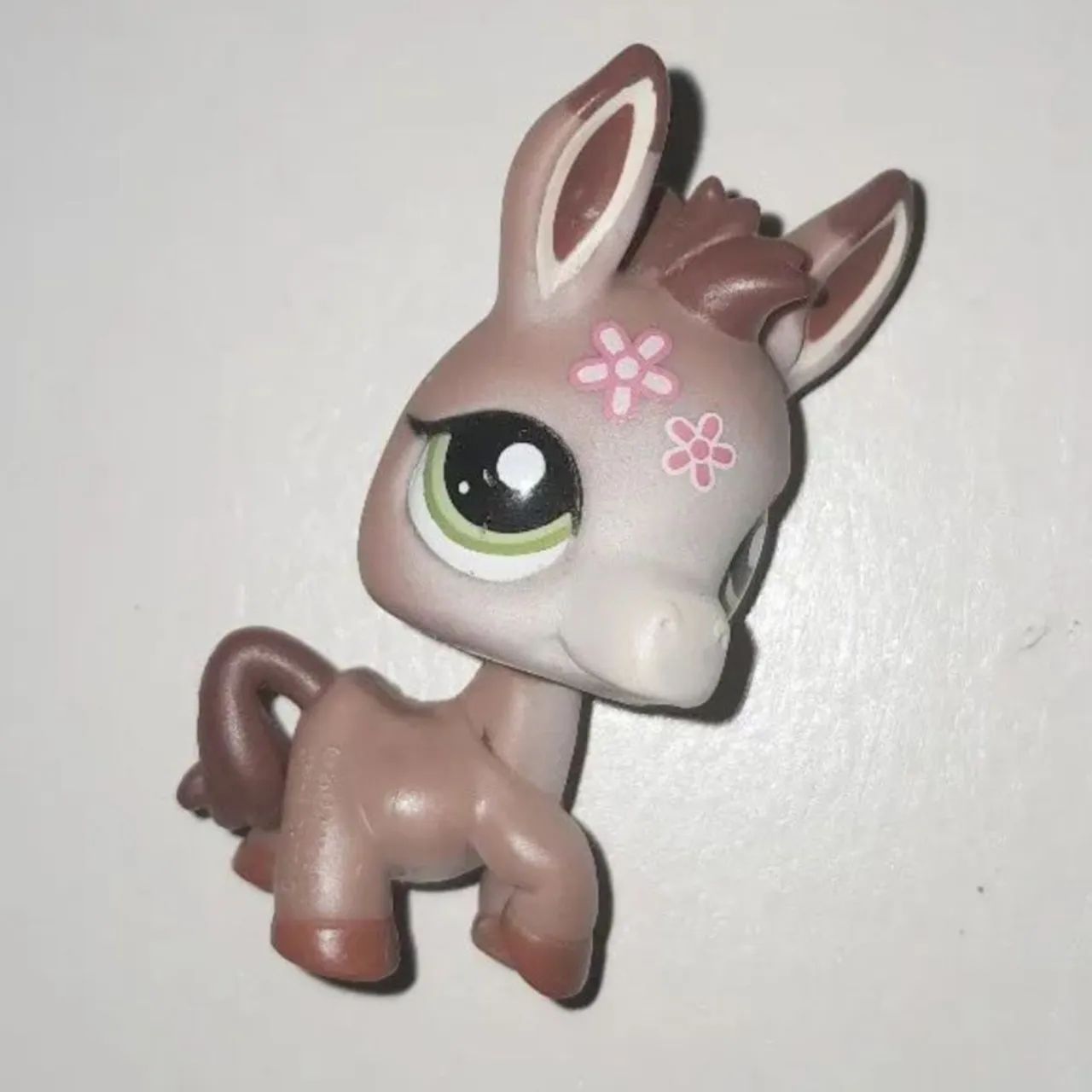 LPS Littlest Pet Shop Burrinho Original