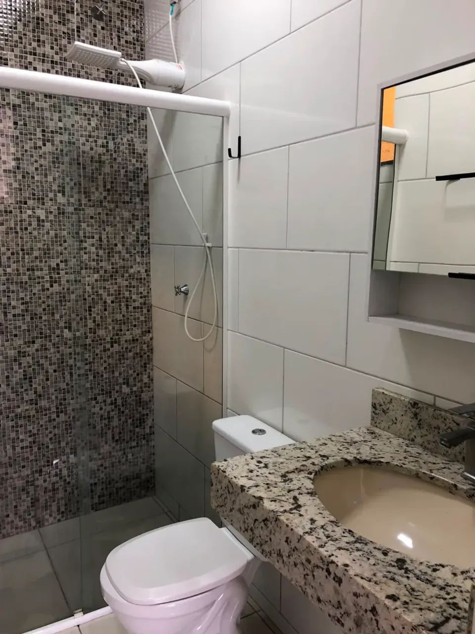 Apartamento com 01 Dormitório no Cidade Nova - Foto 4