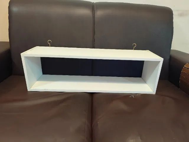 nicho retangular em MDF - Foto 4