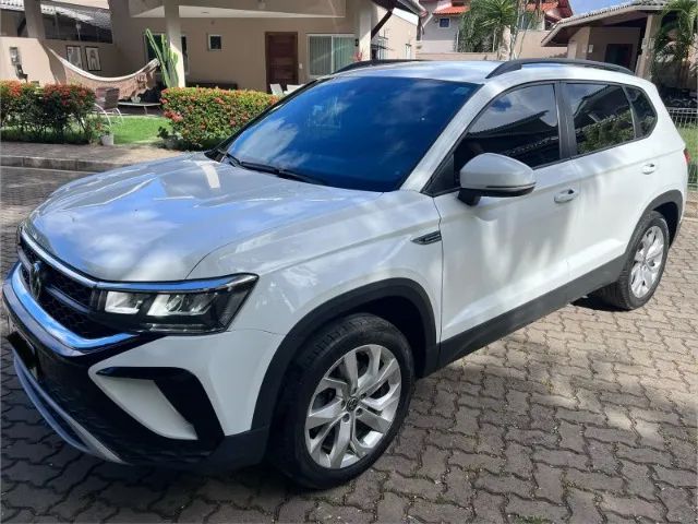 Volkswagen Taos 2023