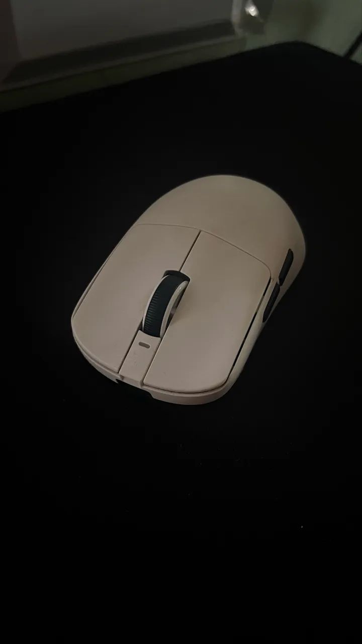 Mouse Vxe r1 pro  - Foto 2