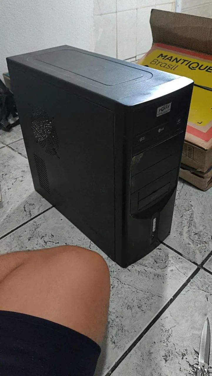 Computador simples para venda rápida  - Foto 2