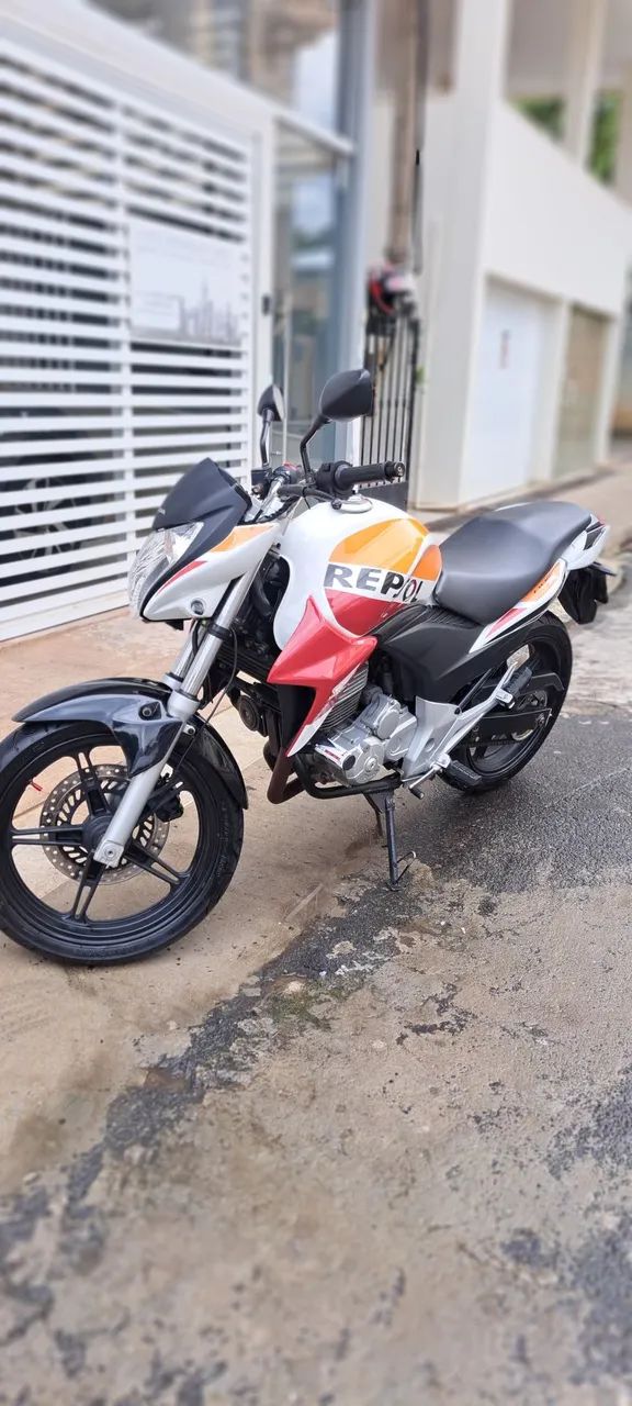 Cb300r  - Foto 3