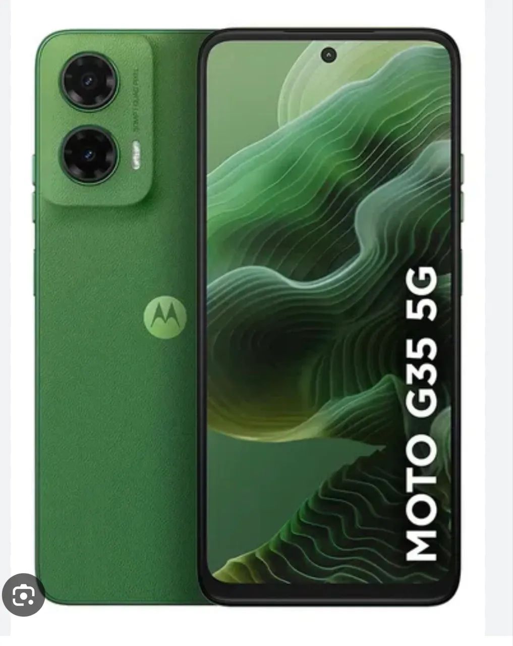  moto g35 128 GB - Foto 3