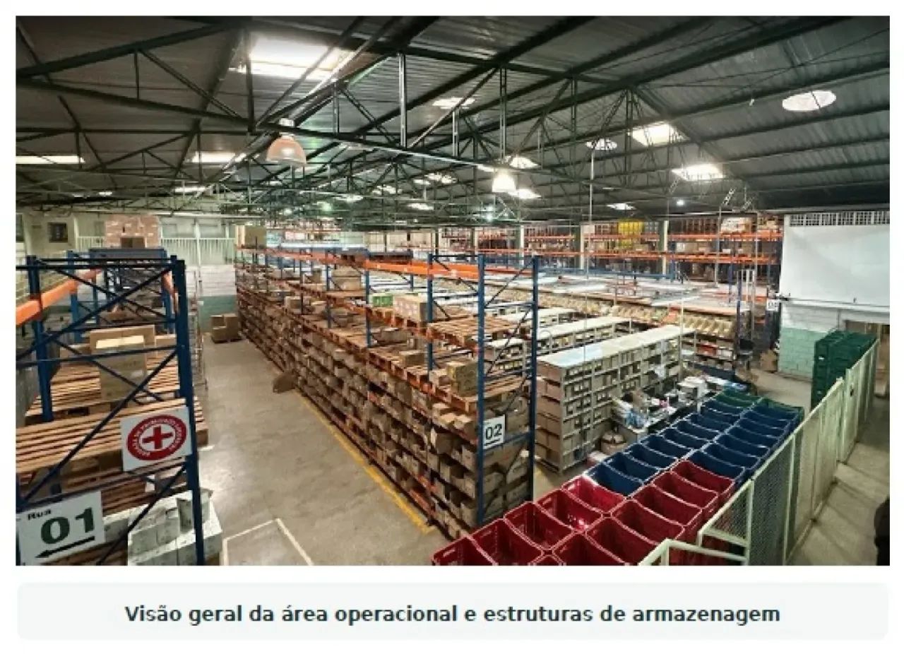 Prédio Comercial | Bairro Jardim Leonor | Olímpia - Foto 3