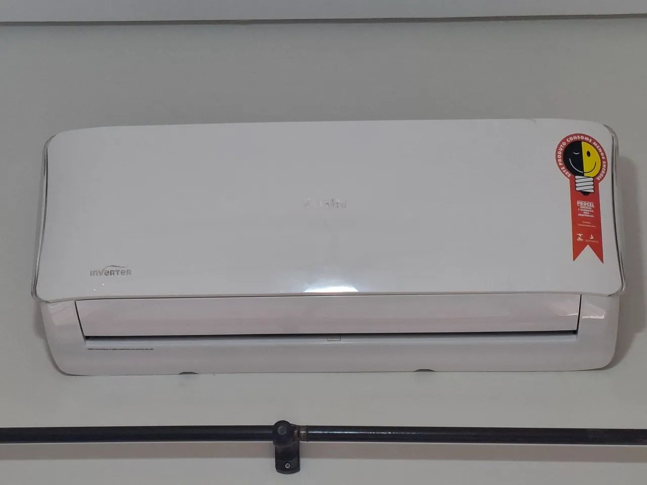 Ar condicionado 